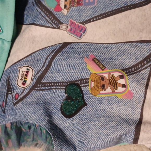 LOL Dress 👗 - Picture 7 of 12